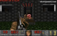 DOOM I: Gameplay