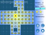 Dot Lock: Gameplay Connecting Dots