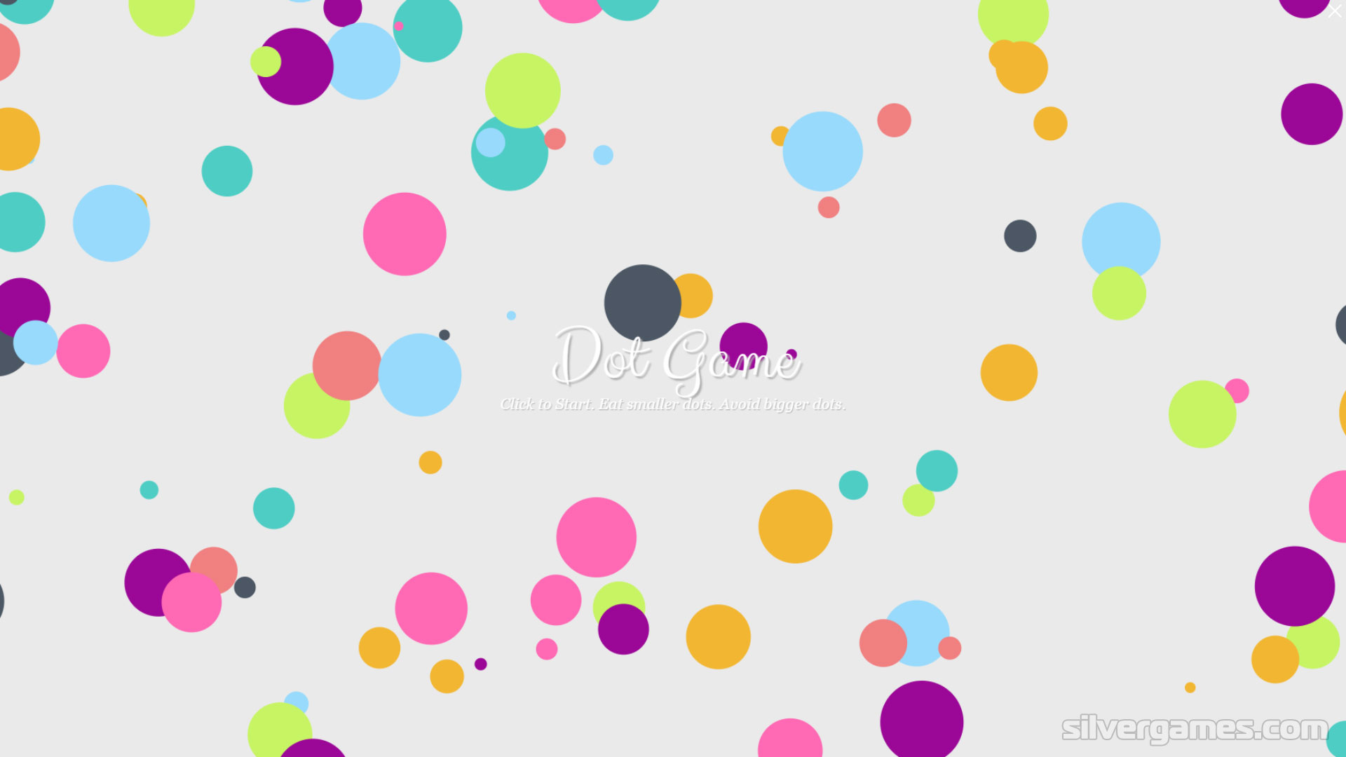 Dot Game Play The Best Dot Games Online