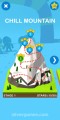 Downhill Chill: Chill Mountain Level Selection