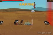 Legenden Der Drachenzeit: Ambush Battle