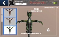 Dragon City: Flying Dragon