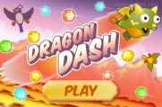 Dragon Dash: Menu