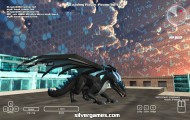 Dragon Simulator: Black Dragon