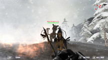 Dragon Slayer FPS: Gameplay Shooting Zombies