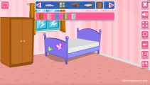 Dreamlike Room: Gameplay Decorating Bedroom