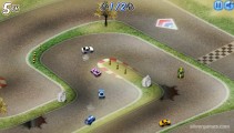 Drift Cup Racing: Racing Cars Gameplay