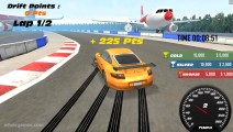 Drift Torque: Gameplay Drifting Car