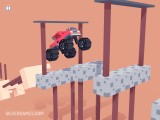 Drive Monster: Gameplay