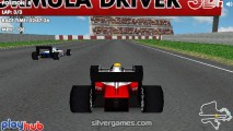 Driver 3D: Sports Car Racing