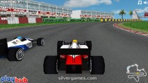 Driver 3D: Gameplay