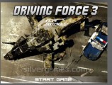 Driving Force 3: Menu