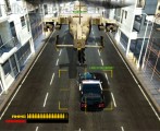 Driving Force 3: Helicopter Car Racing Shooting