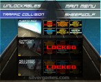 Driving Force 4: Gameplay Missions Police