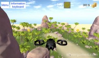 Drone Simulator: Drone Flying