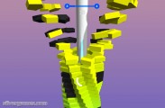 Stack Ball - Helix Blast download the new version for ipod