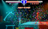 Drunken Spin Punch: Gameplay Fighting Drunk