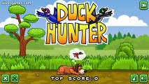 Duck Hunt: Screenshot