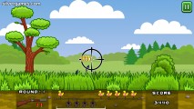 Duck Hunt: Shooting Game