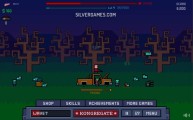 Dude And Zombies: Gameplay