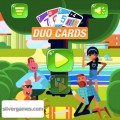 DUO Cards: Screenshot