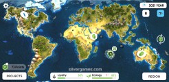 ECO Inc. Rette Die Erde: Gameplay
