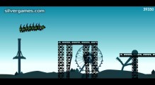 Epic Coaster: Rollercoaster Jumping
