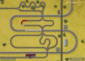 Epic Rail: Train Simulator Management