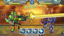 Epic Robot Tournament: Gameplay Robot Fight