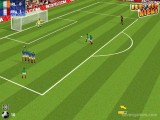 Euro Cup Kicks: Soccer Shooting Penalty