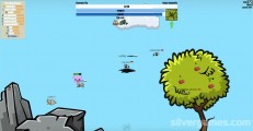 EvoWorld.io: Gameplay Fly