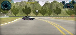 Extreme Drift: Fun Drifting Gameplay