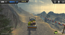 Extreme Offroad Cars 3: Cargo: Gameplay Cargo Truck