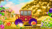 Märchen Einhorn: Carriage Princess