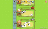 Farm Factory: Upgrade Farm
