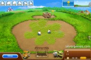 Farm Frenzy 2: Gameplay