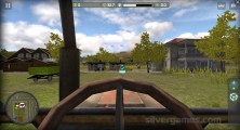 Landwirtschaft Simulator: Gameplay Truck