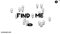 Find Me: Menu