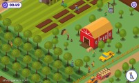 Wimmelbilder: Farm
