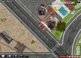 Feuerwehrauto 3: Gameplay