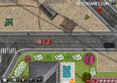Feuerwehrauto 3: Firefighter Racing