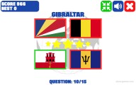 Questionnaire Sur Les Drapeaux: Flags Quiz Knowledge