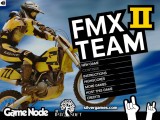 FMX Team 2: Menu