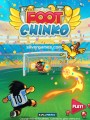 Foot Chinko: Euro 2016: Menu