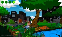 Foreign Creature: Gameplay