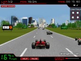 Гонщик Формулы 1: Racing Speed
