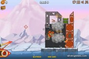 Fort Blaster: Bombing Aiming Pirates