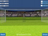 Free Kick Soccer 2021: Gameplay Soccer Goal
