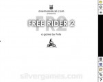 Free Rider 2: Menu
