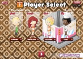Веселая пекарня: Gameplay Waitress Chef
